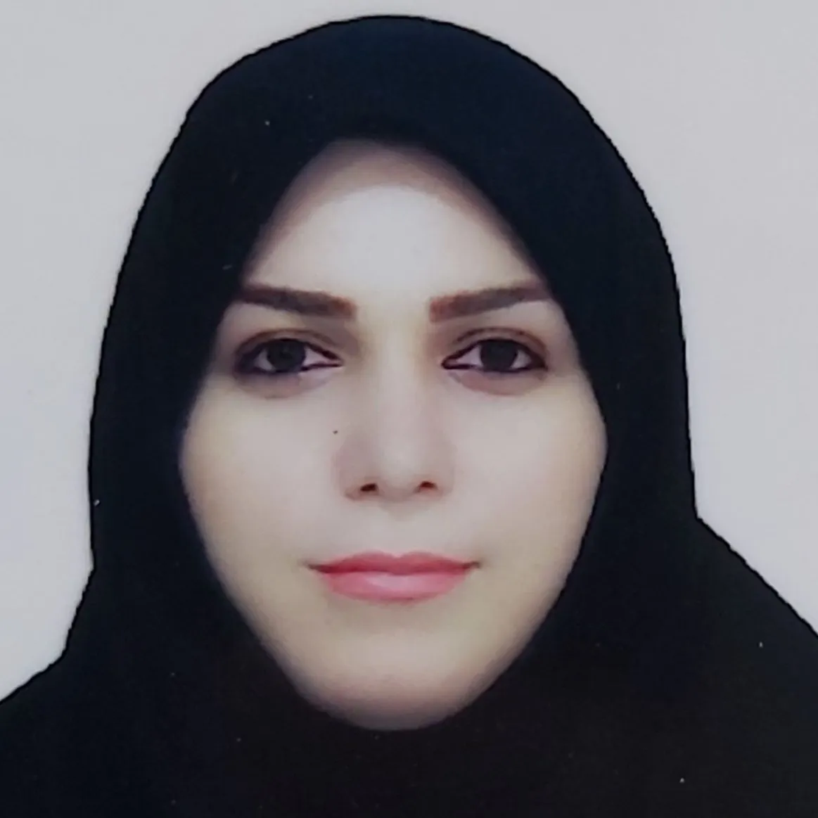 سیده منیره حسینی