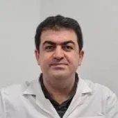 دکتر مهدی مهمان نواز