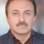 دکتر عبدالله نجات بخش