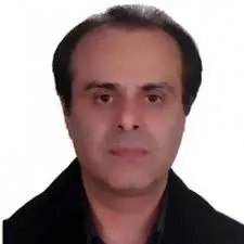 دکتر محمدحسن نهاوندی نژاد