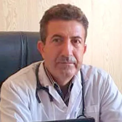 دکتر شهروز ناهید