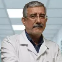 دکتر محمود ارشد