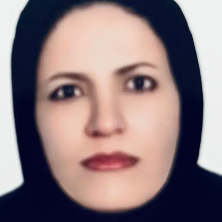 دکتر فاطمه ساکی