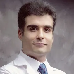 دکتر سید رضا سید محمد دولابی