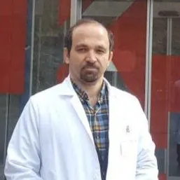 دکتر احمد رمضان پور اصل