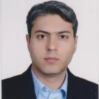 دکتر بابک اهرچی فرشی
