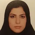 دکتر نگار رمضانی