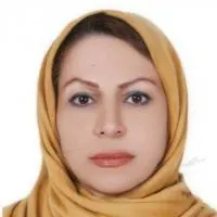 دکتر لادن پژومند