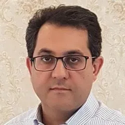 دکتر امیررضا برومند