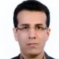 دکتر علیرضا امیربیگلو