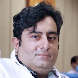 دکتر آنوش آذرفر