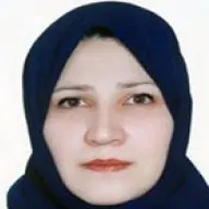دکتر زهره ادیب منش