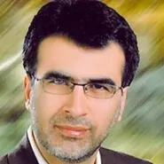دکتر حمیدرضا بهرامی طاقانکی