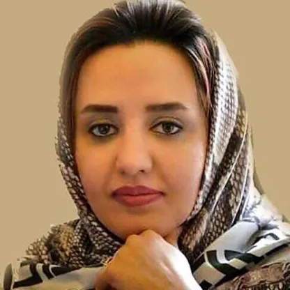 دکتر سیما منتظرلطف اللهی