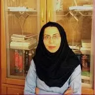 دکتر الهه صالحی