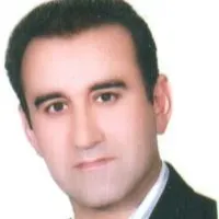 دکتر علی مقدسی