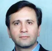دکتر فرهاد ادهمی مقدم