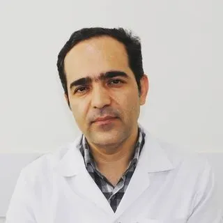 دکتر شهاب فعلی