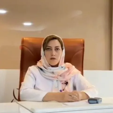 دکتر فرناز سپاسی