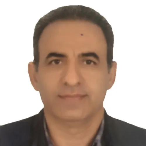 دکتر محسن اسماعیلی