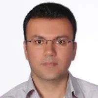 دکتر امید اسلامی