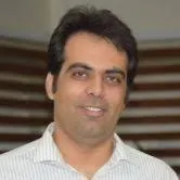 دکتر علی زارع