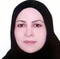 دکتر فاطمه حیدری