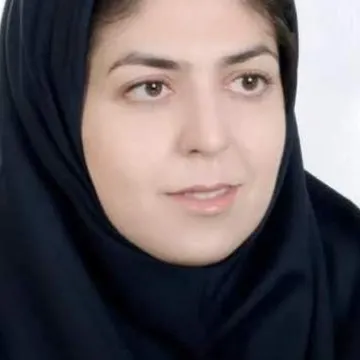 دکتر مینا محسنی
