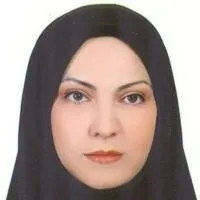 دکتر نازنین محمد زمانی