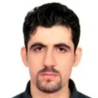 دکتر ابراهیم محمودزاده