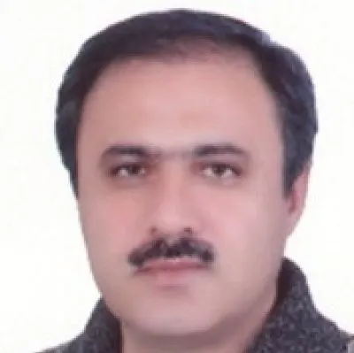 دکتر محمدبهروز مرادی