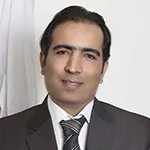 دکتر محمد نیل چیان