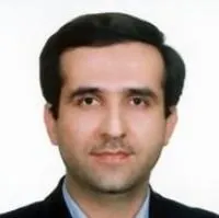 دکتر محمدرضا مهاجری طهرانی