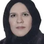 دکتر فرزانه جمال پور