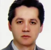 دکتر بهرام عندلیب