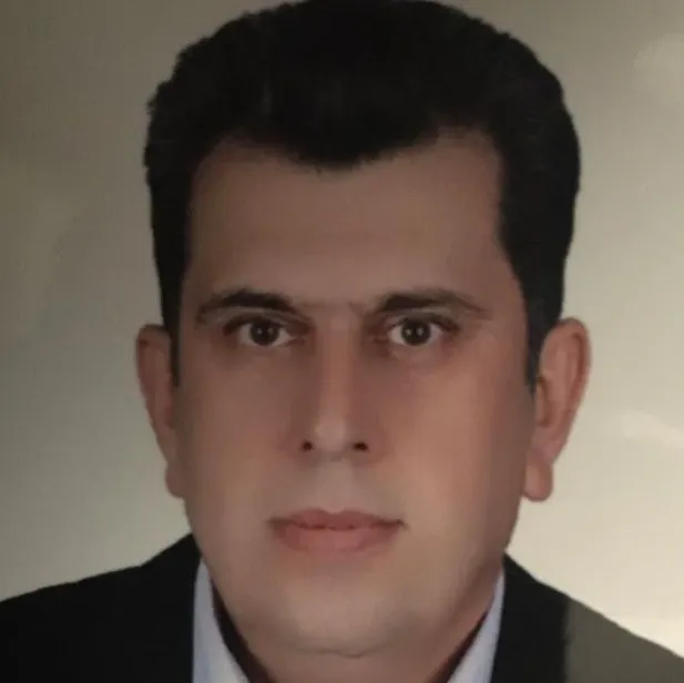 دکتر علیرضا خیر