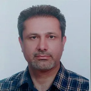 دکتر فرشید احمدی