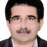 دکتر احمد شمسی زاده حیات داودی