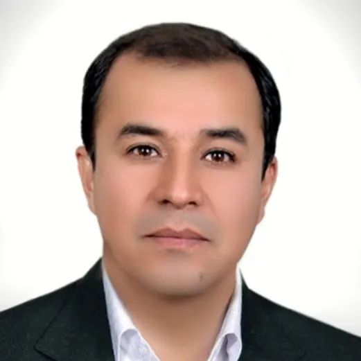 دکتر موسی صمدی