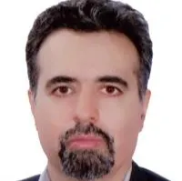 دکتر منوچهر برگی