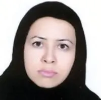 دکتر مریم نوراله زاده شقاقی