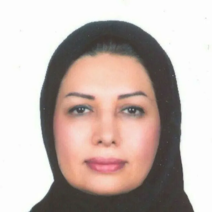 دکتر فاطمه قانع شعرباف