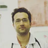 دکتر محسن نصیری