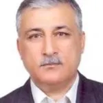 دکتر فرج اله هدایت
