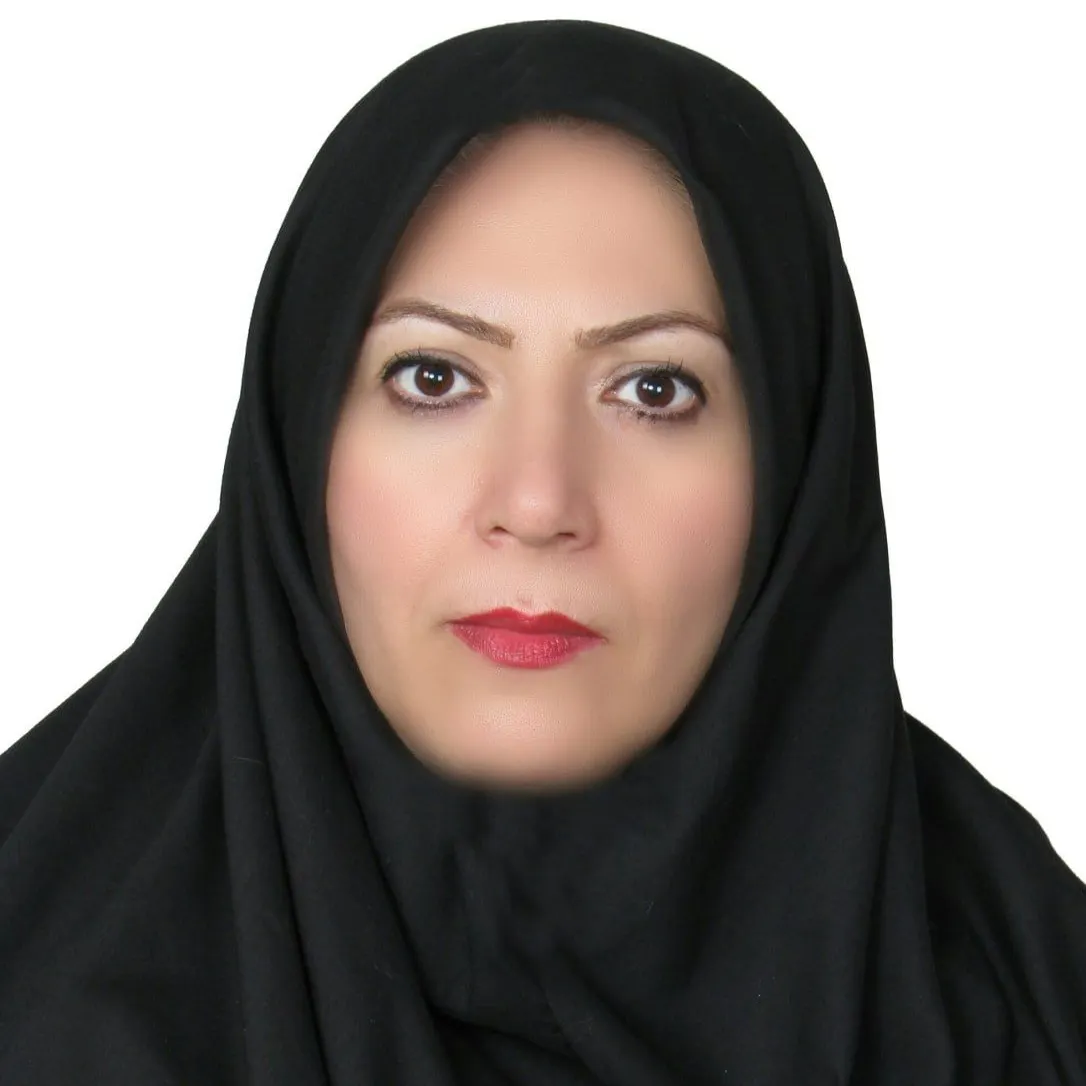 دکتر معصومه اکرمیان