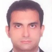 دکتر عطااله باقرزاده