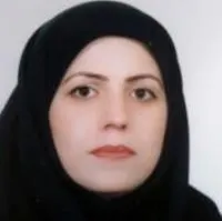 دکتر خدیجه نعمتی