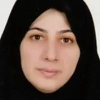دکتر فرحناز کشاورزی