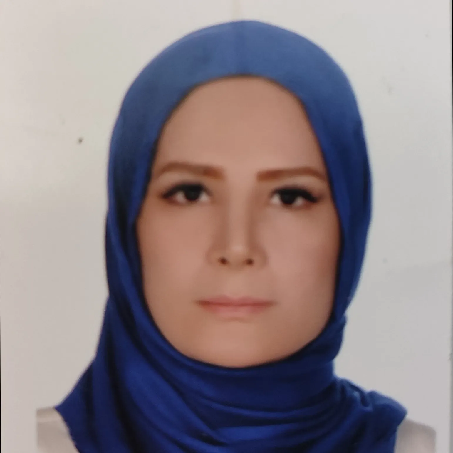 دکتر لیلا نظری