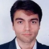 دکتر افشین طبائی